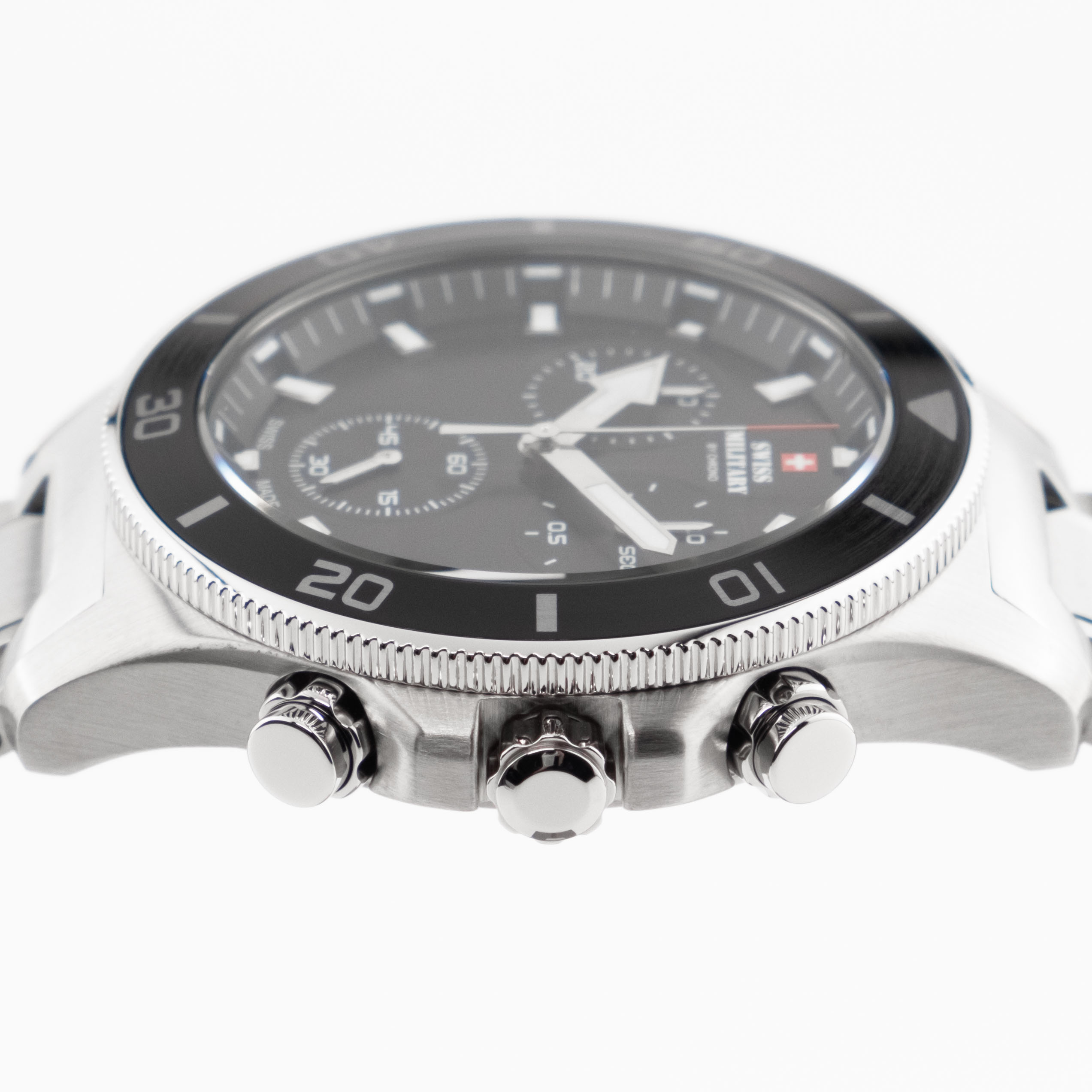 Swiss Military SM34067.10